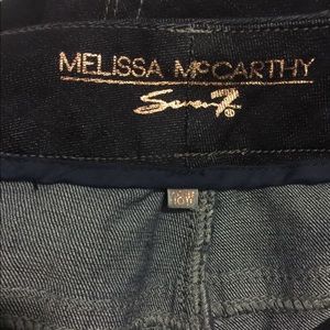 Melissa McCarthy Jeans - Melissa McCartthy 7 seven jeans Melissa McCarthy Jeans - Melissa McCartthy 7 seven jeans
